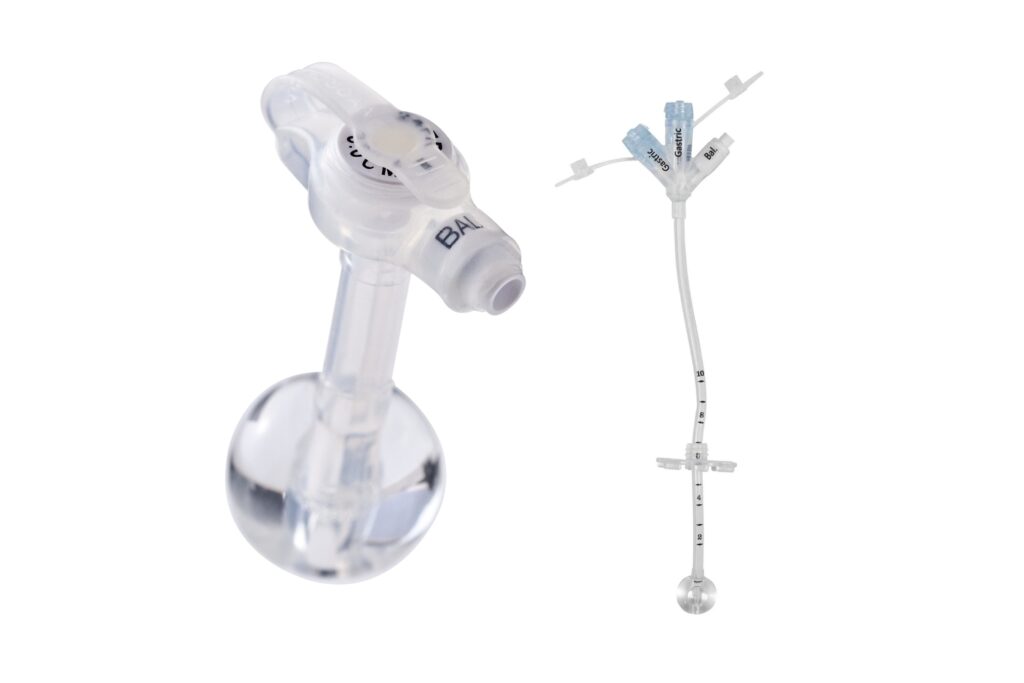 Sondes de gastrostomie