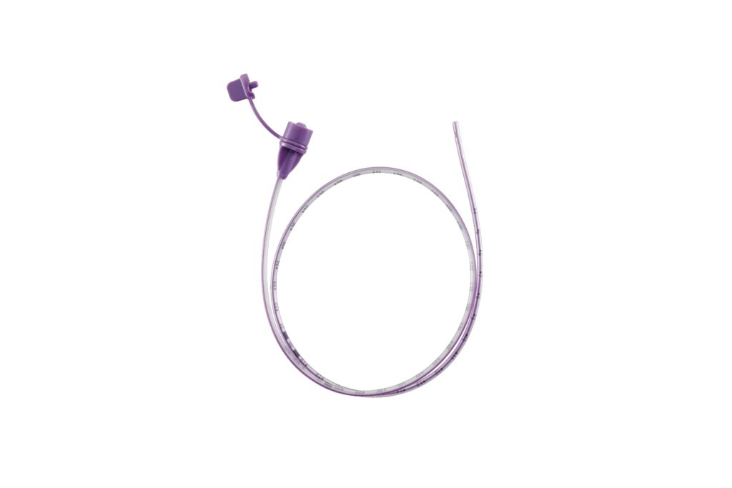 Sondes naso-gastriques