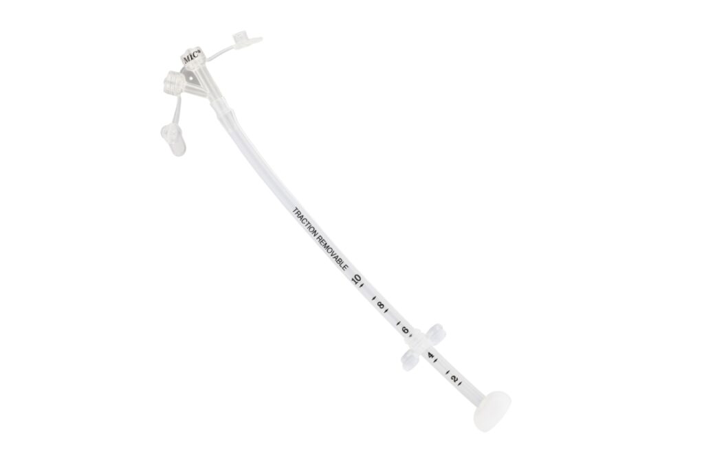 Sondes de gastrostomie percutanée endoscopique