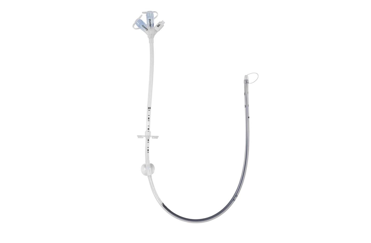 Sonde de gastro-jéjunostomie MIC ENFit