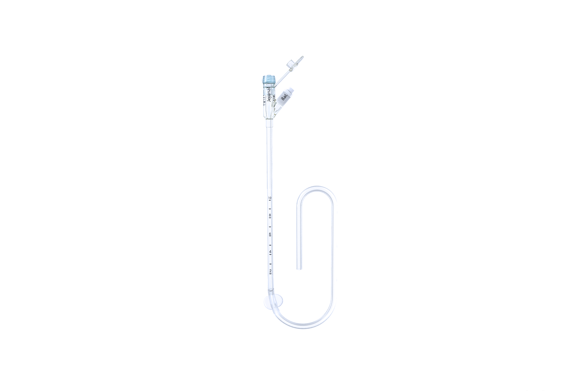 Sonde de jéjunostomie MIC*
