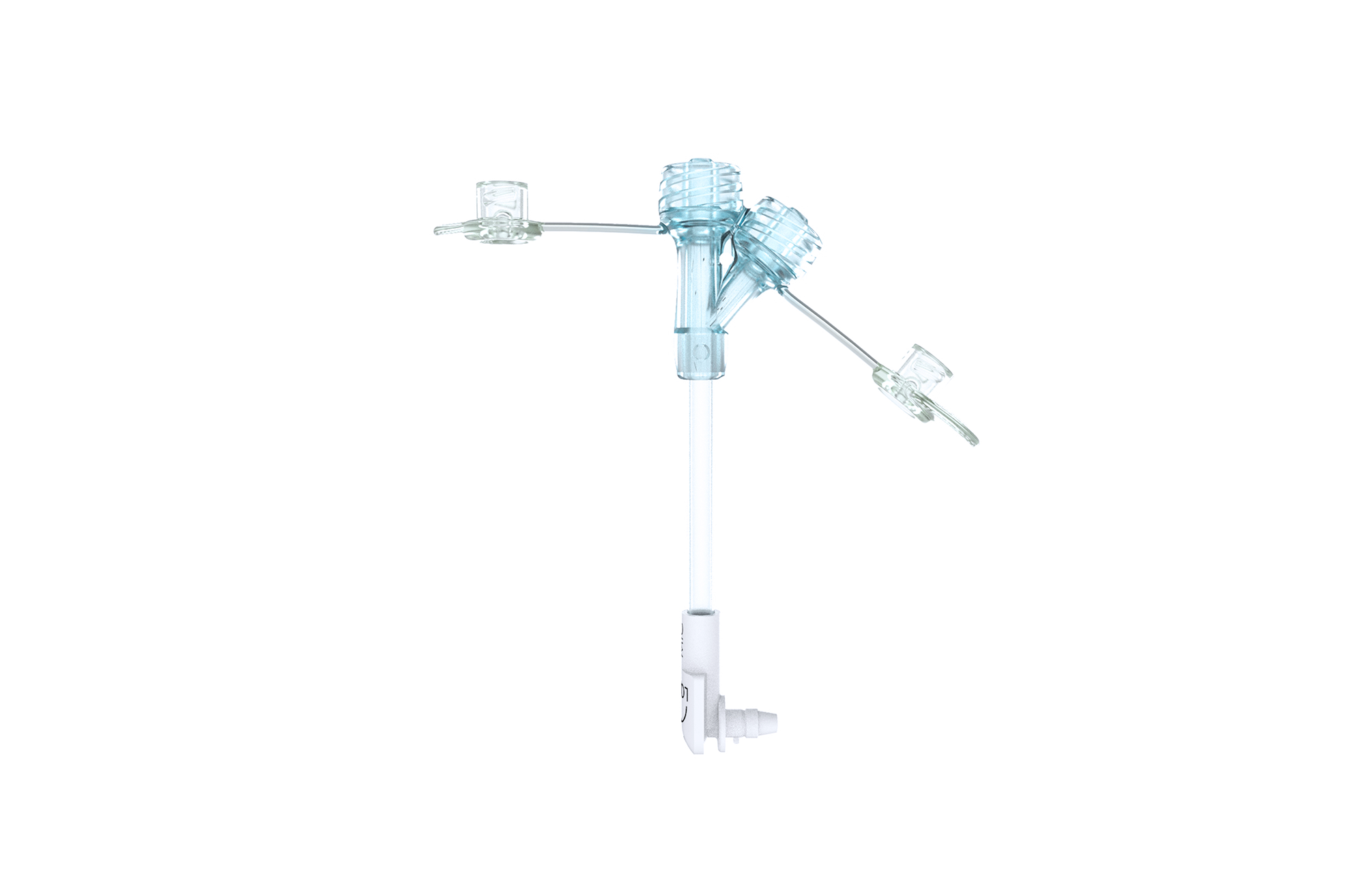 Set de prolongation pour alimentation continue MIC-KEY*