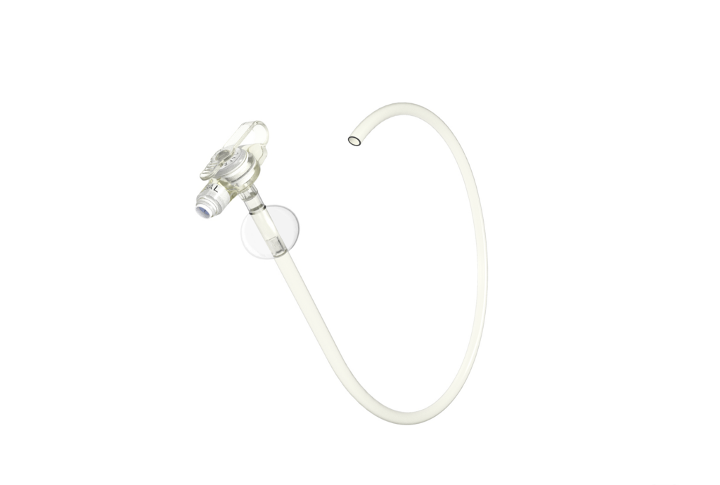 Sonde de jéjunostomie MIC-KEY*