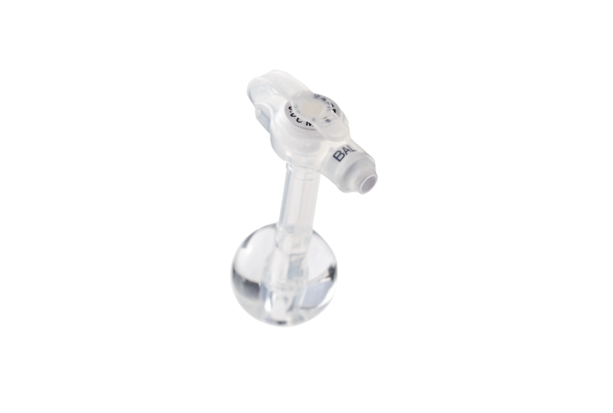 Sonde de gastrostomie MIC-KEY*